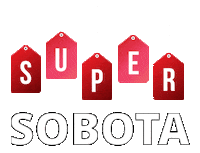 Nakupovanje Sticker by Supernova