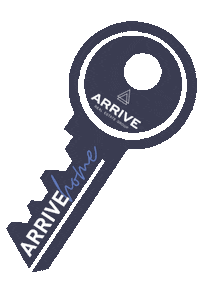 Coming Soon Sticker by Arrive Real Estate