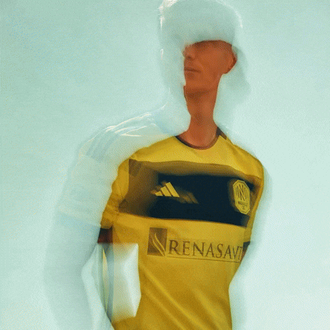 Soccer Futbol GIF by Nashville SC