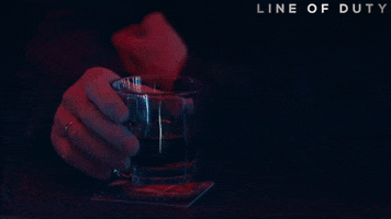 bbc one ted hastings GIF by Line of Duty