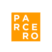 Parcero_revealed logo marketing creative marketingagency Sticker