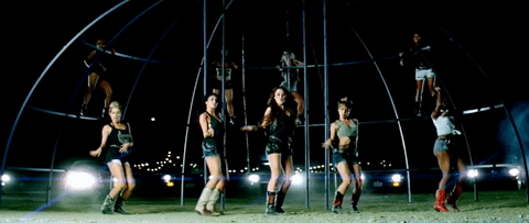 party in the usa GIF by Miley Cyrus