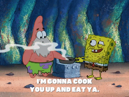 season 5 the inmates of summer GIF by SpongeBob SquarePants