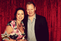fun laughing GIF by Tom Foolery Photo Booth