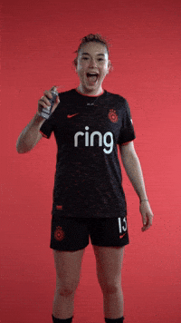 Happy Birthday GIF by Thorns FC