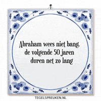 Bang Wijsheid GIF by Tegelspreuken.nl