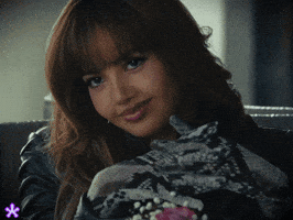 Lisa Blackpink GIF