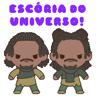 mibinternacional escóriadouniverso Sticker by Men In Black: International
