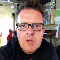 ivelostmymind GIF by Brittlestar