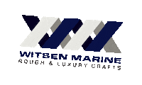 witsenmarine witsen witsen marine witsenmarine Sticker