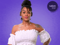 Well Done Work GIF by Salon Line