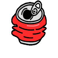 Beer Brew Sticker by caracaraNYC