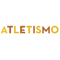 paralympics atletismo Sticker by CPB