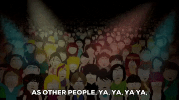 episode 9 GIF by South Park 