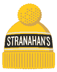 Single Malt Winter Sticker by Stranahan's Colorado Whiskey