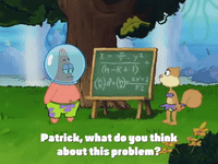 season 4 GIF by SpongeBob SquarePants