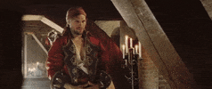 pirate smile GIF by Europa-Park