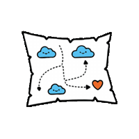 하룰라라 Sticker