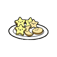 하룰라라 Sticker