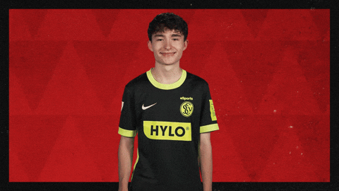 Football Hello GIF by Bundesliga