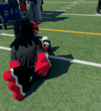 Csueb GIF by Cal State East Bay