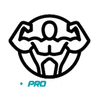 Pawa Sticker by Proscience