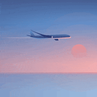 loop travel GIF by Omio