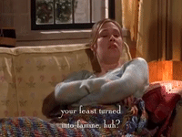 season 5 netflix GIF by Gilmore Girls 