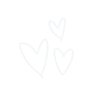 Heart Love Sticker by Sálvora Store