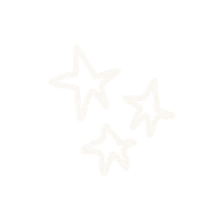 Star Sticker by Sálvora Store