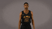 GIF by Cal State LA Golden Eagles