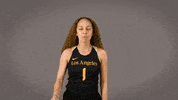 Womens Basketball GIF by Cal State LA Golden Eagles