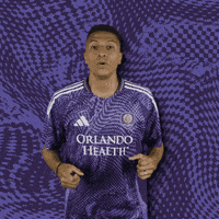 Lets Go Celebration GIF by Orlando City SC