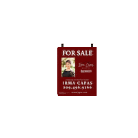 TeamCapas forsale kwrealty teamcapas irmacapas Sticker