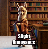 Library GIF by dalaillamazen