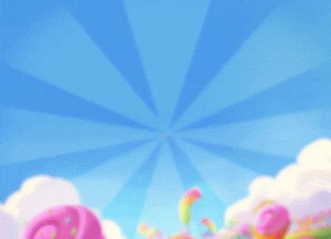 Candy Sugar GIF by MGA Games