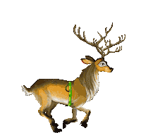 2d animation STICKER