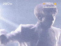 Love You Dance GIF
