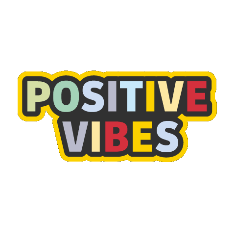 Happy Motivation Sticker by DHL