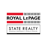 Royal Lepage Sticker by Marz Homes