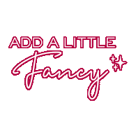 sparkle frazierlynn Sticker by The Millennial Homemakers Podcast