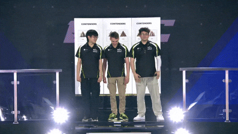 Trigger Starcraft GIF by BASILISK Research