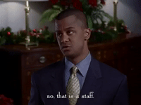 season 1 netflix GIF by Gilmore Girls 