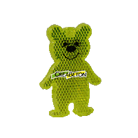 Happy Team Sticker by Creabeton
