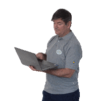 Work Man Sticker by naturimgarten