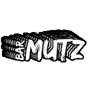 Sticker by BarMutzLLC