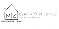 Real Estate Home GIF by The Mashburn Zell Group | Century 21 Fine Homes & Estates, REA