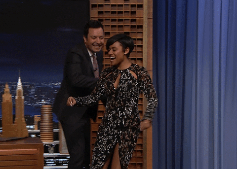 Jimmy Fallon Reaction GIF by The Tonight Show Starring Jimmy Fallon
