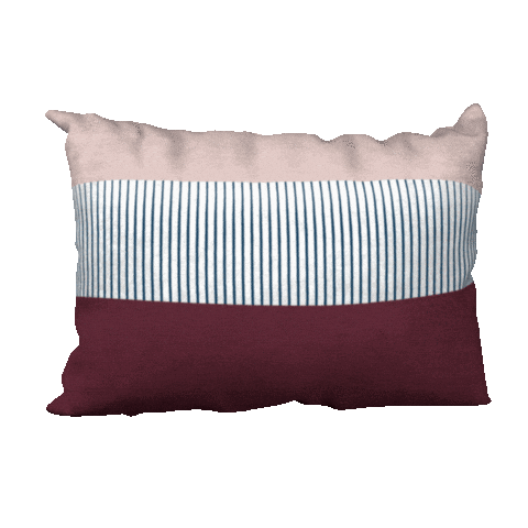 Pink Blush Sticker by Beyond Just Beige