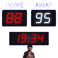 88 Home Sticker